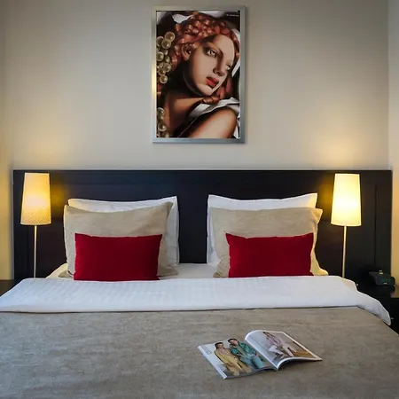 Mercure Excelsior Hotel Belgrado
