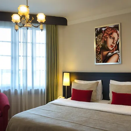 Mercure Excelsior 4*