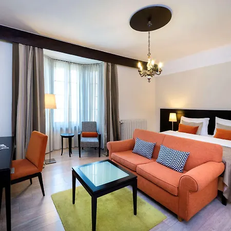Mercure Excelsior