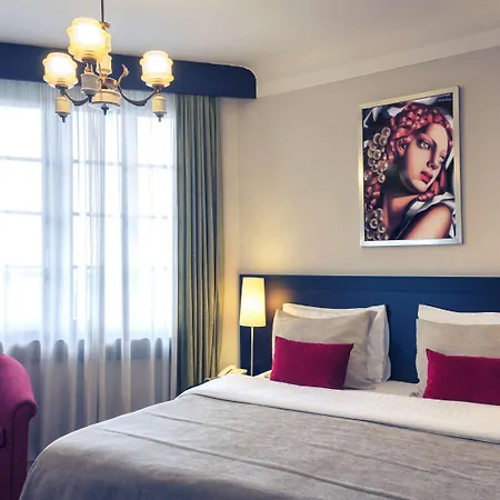 Mercure Excelsior 4* 베오그라드