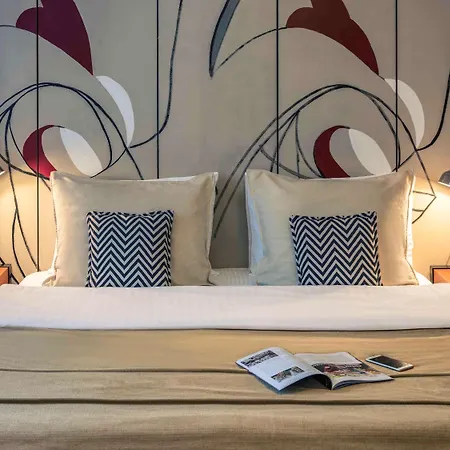 Mercure Excelsior 4*