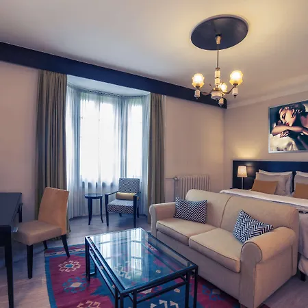 Mercure Excelsior 4*
