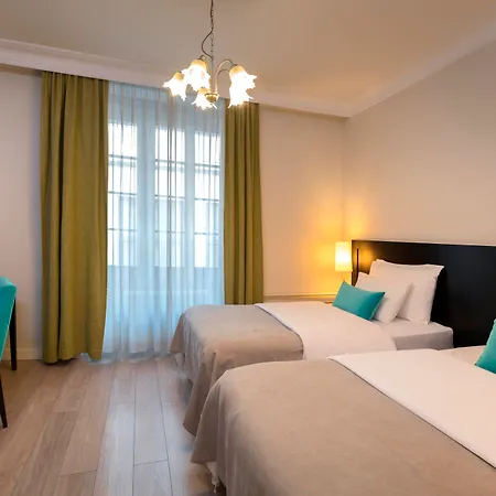 Mercure Excelsior 4* 베오그라드