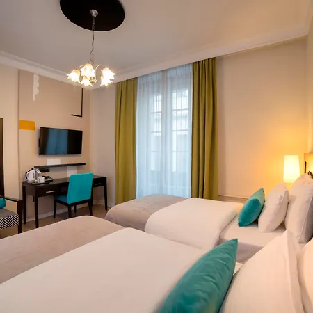 Mercure Excelsior 호텔