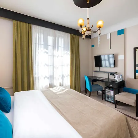 Mercure Excelsior