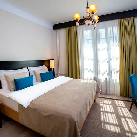 Mercure Excelsior 4*
