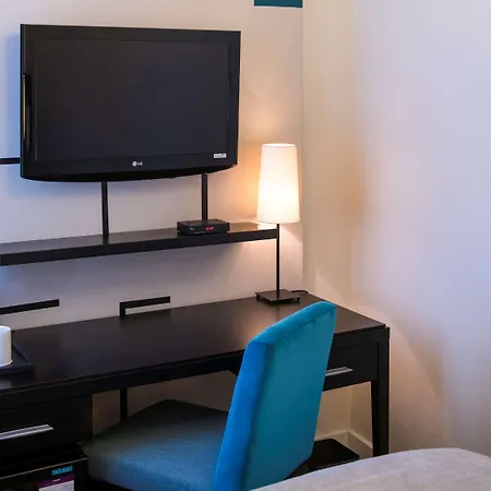 Mercure Excelsior 4*