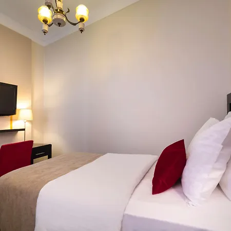 Mercure Excelsior 4*