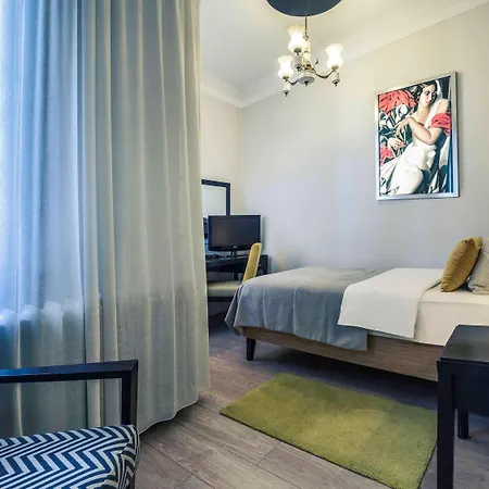 Mercure Excelsior 베오그라드