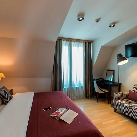 Mercure Excelsior 베오그라드