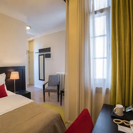Mercure Excelsior 호텔 베오그라드