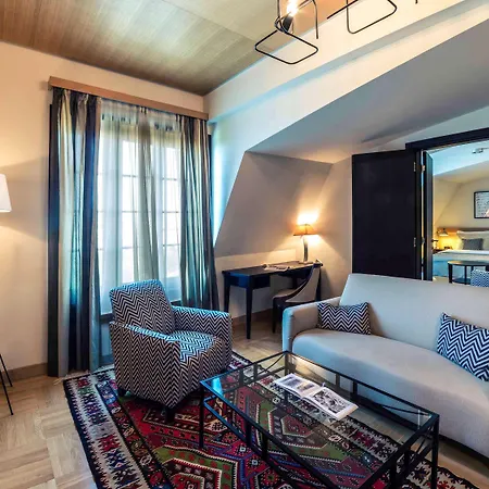 Mercure Excelsior 베오그라드