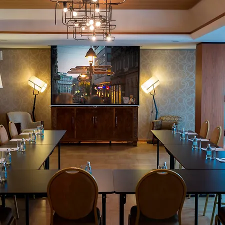Mercure Excelsior