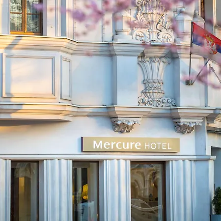Mercure Excelsior 베오그라드