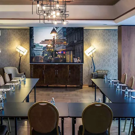 Mercure Excelsior 호텔 4*