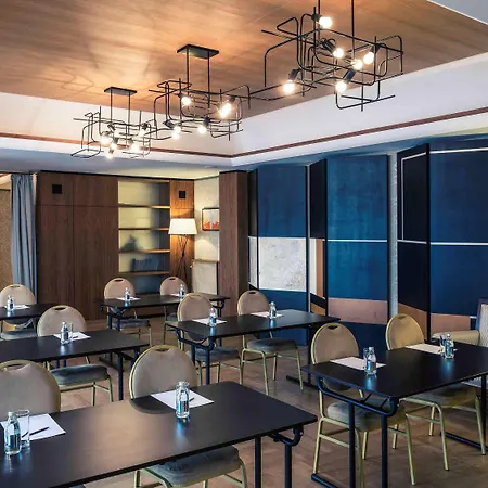 Mercure Excelsior 호텔 4*
