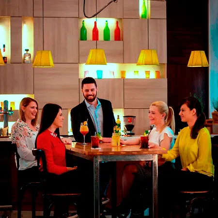 Mercure Excelsior