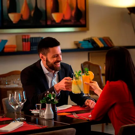Hotel Mercure Excelsior
