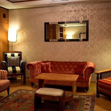Mercure Excelsior 베오그라드