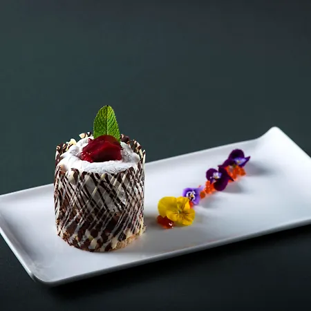 호텔 Mercure Excelsior