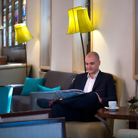 Mercure Excelsior