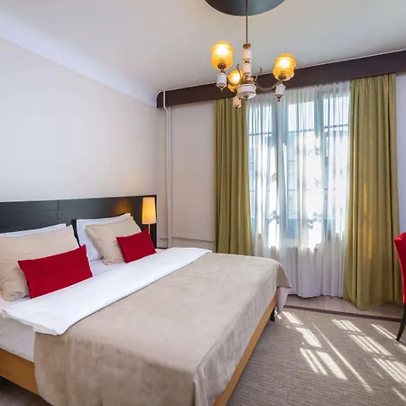 Mercure Excelsior 호텔