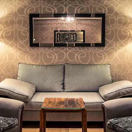 Mercure Excelsior 4*