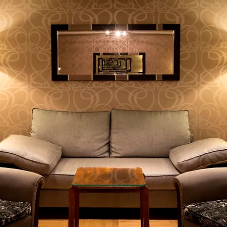 호텔 Mercure Excelsior