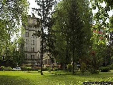 Hotel Mercure Excelsior Belgrado