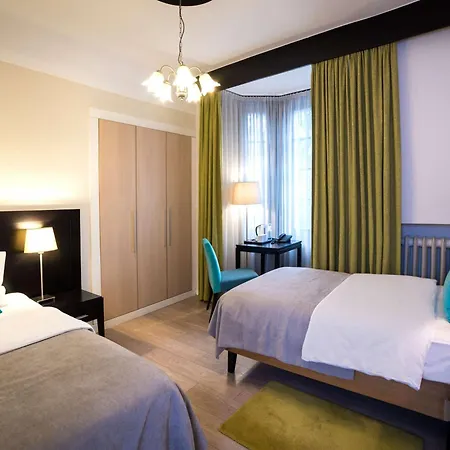 Mercure Excelsior 베오그라드