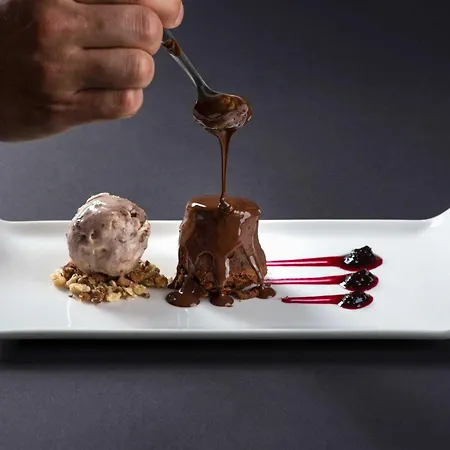 호텔 Mercure Excelsior