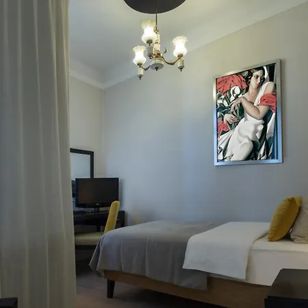 Mercure Excelsior