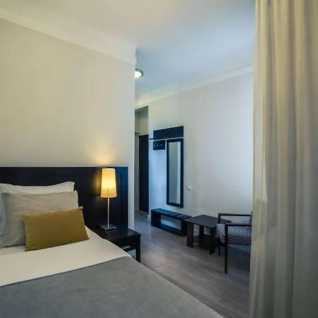 Mercure Excelsior 호텔 베오그라드