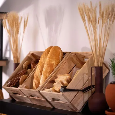 Mercure Excelsior Hotel Belgrado