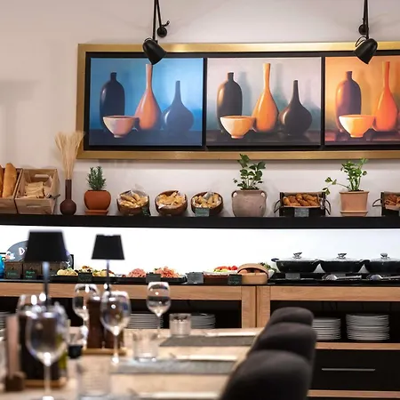 Mercure Excelsior 베오그라드