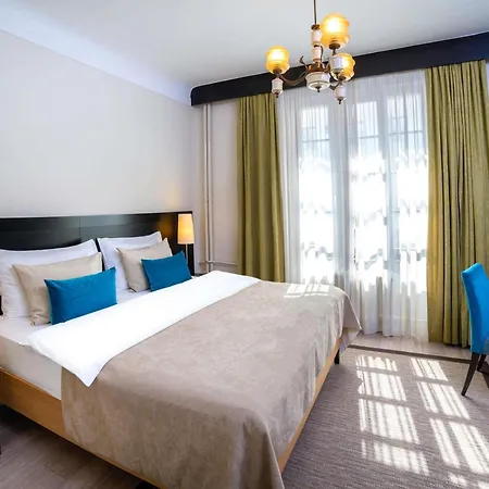 Mercure Excelsior 4* 베오그라드