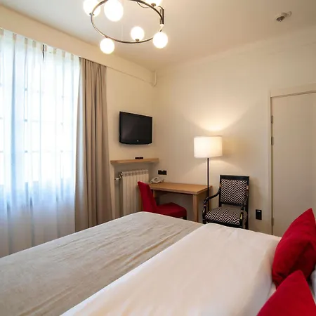호텔 Mercure Excelsior