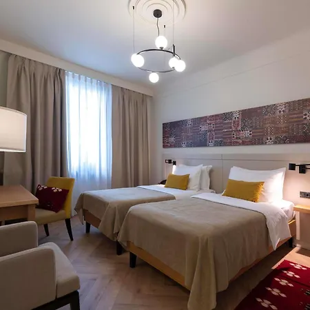 Mercure Excelsior 4* 베오그라드