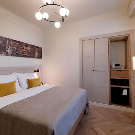 호텔 Mercure Excelsior