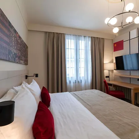 호텔 Mercure Excelsior 4*
