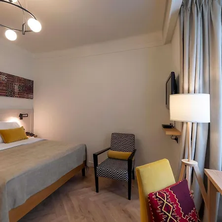 Mercure Excelsior 호텔 베오그라드