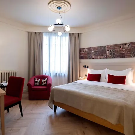 Hotel Mercure Excelsior Belgrado