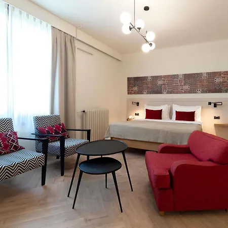 Mercure Excelsior 4*
