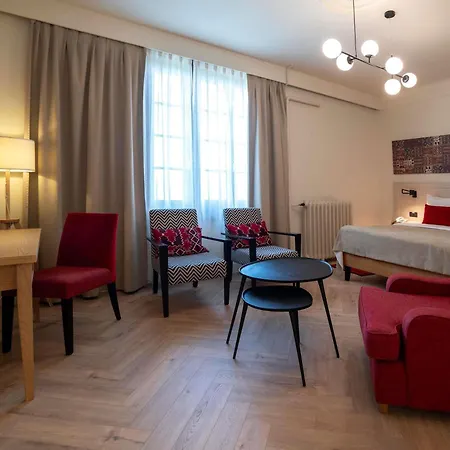 Mercure Excelsior Belgrado