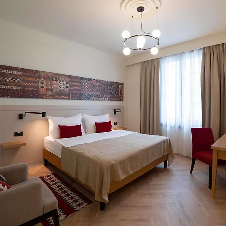 Mercure Excelsior 4* 베오그라드