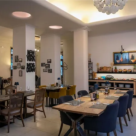 Mercure Excelsior 호텔 4*