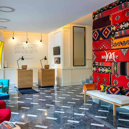 Mercure Excelsior Belgrad