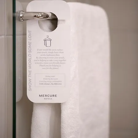 Mercure Excelsior