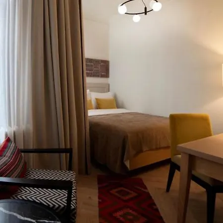 Mercure Excelsior Hotel 4*