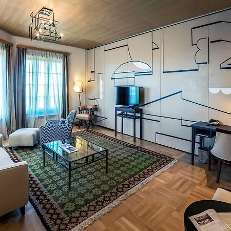 Mercure Excelsior 4* Belgrado
